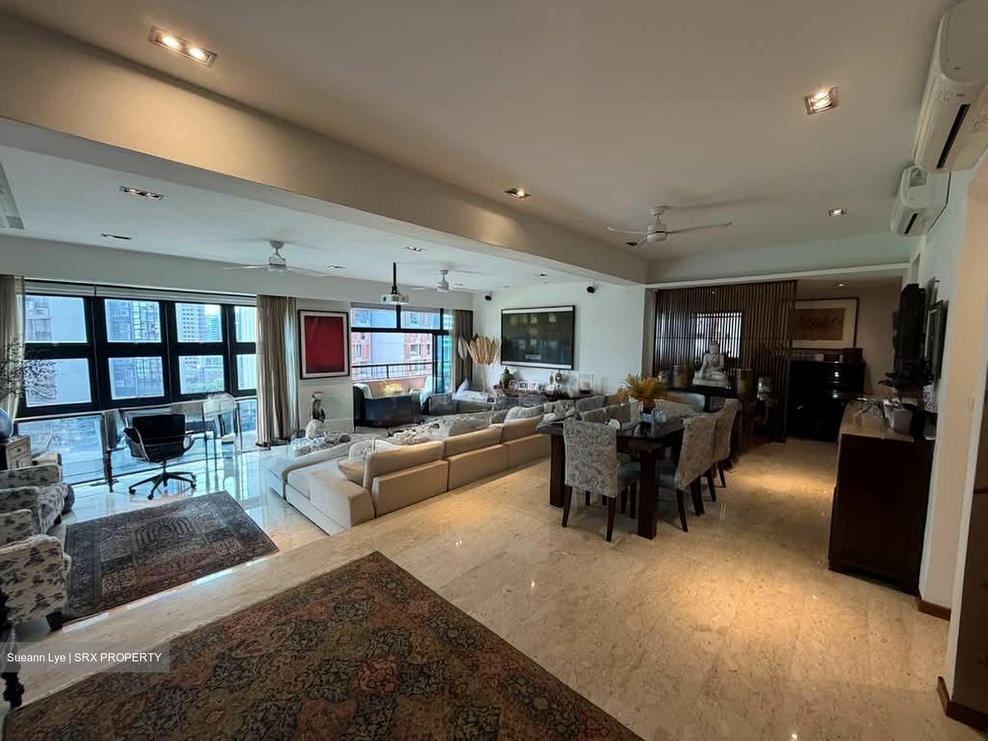Leonie Gardens (D9), Condominium #569648621